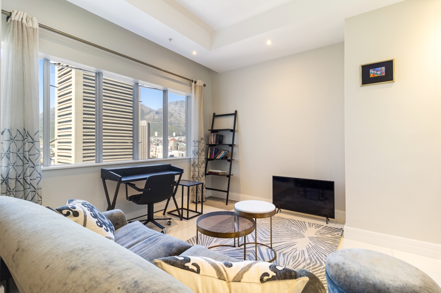 1 Bedroom Property for Sale in Cape Town City Centre Western Cape